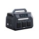 Зарядна станція IEETek P800 800 W 512Wh (P800/noVAT) Зарядна станція IEETek P800 800 W 512Wh (P800/noVAT)