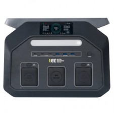Зарядна станція IEETek P1800 1800W 1024Wh (P1800/noVAT)