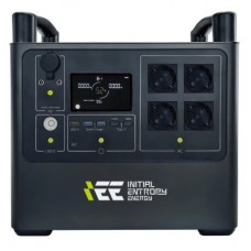 Зарядна станція IEETek Singo 2000Plus 2400W 1920Wh (Singo2000Plus/noVAT)