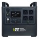 Зарядна станція IEETek Singo 2000Plus 2400W 1920Wh (Singo2000Plus/noVAT)