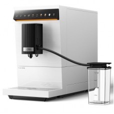 Кофемашина Cecotec Virtuoso 10 Pro White - Фото