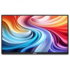 Монітор Acer PM161QJ2bmiuux (UM.ZP1EE.201) - Фото