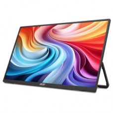 Монітор Acer PM161QJ2bmiuux (UM.ZP1EE.201) - Фото
