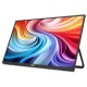 Монітор Acer PM161QJ2bmiuux (UM.ZP1EE.201) Монітор Acer PM161QJ2bmiuux (UM.ZP1EE.201)
