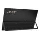 Монітор Acer PM161QJ2bmiuux (UM.ZP1EE.201) Монітор Acer PM161QJ2bmiuux (UM.ZP1EE.201)