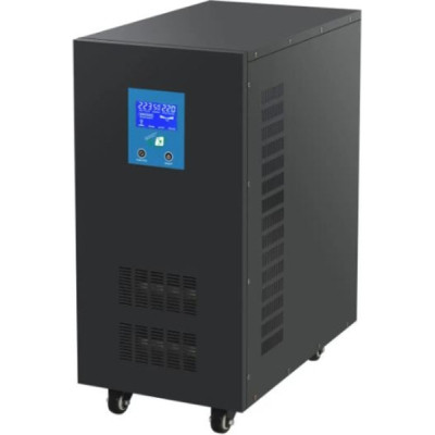 Джерело безперебійного живлення Patriot NB70296 7000W 96V (NB70296)