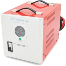 Джерело безперебійного живлення Westech EAP DUAL-2000VA/1400W 24V (WS-EAP-2000 DUAL) - Фото