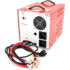 Джерело безперебійного живлення Westech EAP DUAL-2000VA/1400W 24V (WS-EAP-2000 DUAL) - Фото