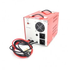 Джерело безперебійного живлення Westech EAP DUAL-2000VA/1400W 24V (WS-EAP-2000 DUAL) - Фото