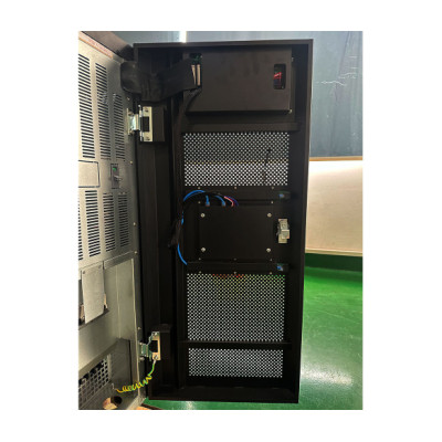 Источник бесперебойного питания Ritar GP-33-20KVA 384Vdc (GP-33-20KVA)