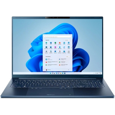 Ноутбук Acer Swift Go 16 AI SFG16-A71-R48W (NX.JX9EU.003)