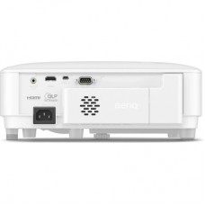 Проєктор BenQ MH560C (9H.JRF77.1NE) - Фото