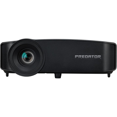 Проєктор Acer Predator GD712 (MR.JWJ11.001)