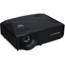 Проєктор Acer Predator GD712 (MR.JWJ11.001) - Фото
