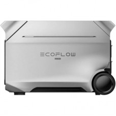 Зарядна станція EcoFlow DELTA 3 Ultra Plus 3600 W 3072 Wh (EFDELTA3UPLUS-EU) - Фото