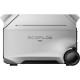 Зарядна станція EcoFlow DELTA 3 Ultra Plus 3600 W 3072 Wh (EFDELTA3UPLUS-EU)