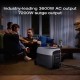 Зарядна станція EcoFlow DELTA 3 Ultra Plus 3600 W 3072 Wh (EFDELTA3UPLUS-EU)