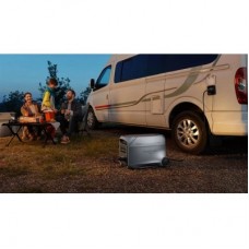 Зарядна станція EcoFlow DELTA 3 Ultra Plus 3600 W 3072 Wh (EFDELTA3UPLUS-EU) - Фото
