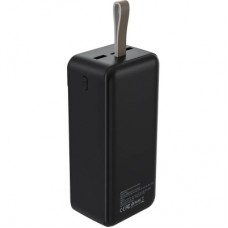 Батарея універсальна Choetech 40000mAh, PD/65W, QC, AFC (B734) - Фото
