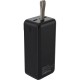 Батарея універсальна Choetech 40000mAh, PD/65W, QC, AFC (B734)