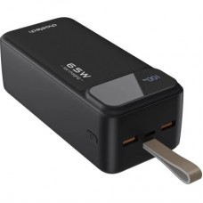 Батарея універсальна Choetech 40000mAh, PD/65W, QC, AFC (B734) - Фото