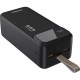 Батарея універсальна Choetech 40000mAh, PD/65W, QC, AFC (B734)