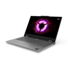 Ноутбук Lenovo LOQ Essential 15ARP11 (83VA0020RA) - Фото