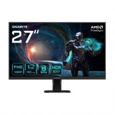 Монітор GIGABYTE GS27FA EK - Фото