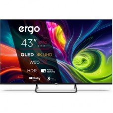 Телевизор Ergo 43WUQ9200 Телевизор Ergo 43WUQ9200