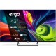 Телевизор Ergo 43WUQ9200