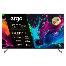 Телевизор Ergo 55JUQ7555