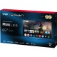 Телевізор Ergo 65MQD90 Game PRO Телевізор Ergo 65MQD90 Game PRO