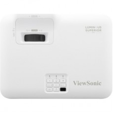 Проектор ViewSonic LSD500HD (VS20995) - Фото