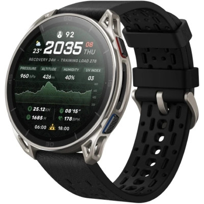 Смарт-часы Amazfit Cheetah 2 Ultra Титан Titanium W2441GL1N (1199293)