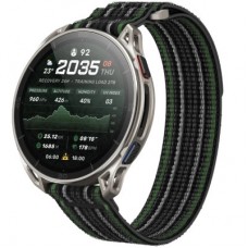 Смарт-годинник Amazfit Cheetah 2 Ultra Титан Titanium W2441GL1N (1199293) - Фото