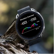 Смарт-годинник Amazfit Cheetah 2 Ultra Титан Titanium W2441GL1N (1199293) - Фото