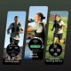 Смарт-часы Amazfit Cheetah 2 Ultra Титан Titanium W2441GL1N (1199293) Смарт-часы Amazfit Cheetah 2 Ultra Титан Titanium W2441GL1N (1199293)