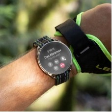 Смарт-годинник Amazfit Cheetah 2 Ultra Титан Titanium W2441GL1N (1199293) - Фото