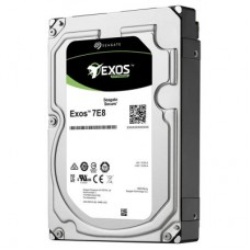 Жесткий диск 3.5" 1TB Seagate (# ST1000NM0055 / MB1000GVYZE #) - Фото