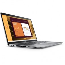 Ноутбук Dell Latitude 5550 (DL5550FI31315U16GB512GBU) - Фото