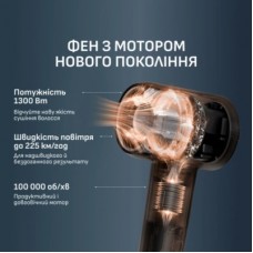 Фен Rowenta HY5N12E0 - Фото