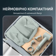 Фен Rowenta HY5N12E0 - Фото