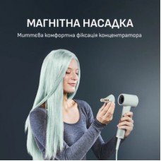 Фен Rowenta HY5N12E0 - Фото