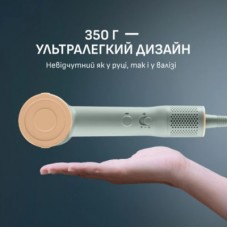 Фен Rowenta HY5N12E0 - Фото