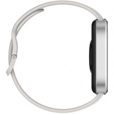 Смарт-часы Xiaomi Watch 6 NFC Silver Gray Срібний BHR0955GL (1210048) - Фото