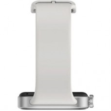 Смарт-часы Xiaomi Watch 6 NFC Silver Gray Срібний BHR0955GL (1210048) - Фото
