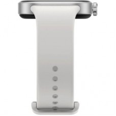 Смарт-часы Xiaomi Watch 6 NFC Silver Gray Срібний BHR0955GL (1210048) - Фото