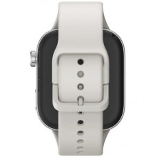 Смарт-часы Xiaomi Watch 6 NFC Silver Gray Срібний BHR0955GL (1210048) - Фото