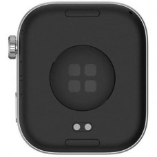 Смарт-часы Xiaomi Watch 6 NFC Silver Gray Срібний BHR0955GL (1210048) - Фото