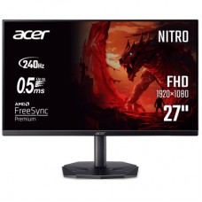 Монитор Acer Nitro KG270W3bmiipx (UM.HX0EE.337) - Фото